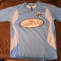 seconda maglia Fidenza calcio