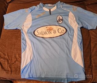 seconda maglia Fidenza calcio