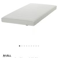 2 materassi Afjall Ikea 