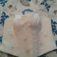 Abito da sposa taglia 42
