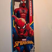 Spider man
