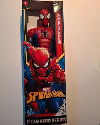 Spider man