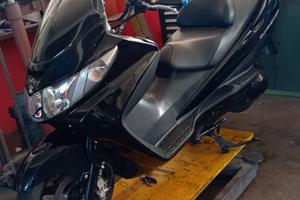 Suzuki Burgman 400 s 2005