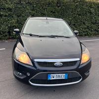 Ford Focus 1.6 Diesel – 2009 – 165.000 km – Unico