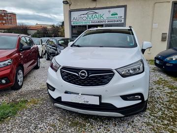 Opel Mokka X 1.4 Turbo GPL 110000KM