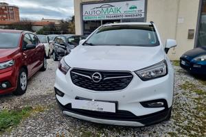 Opel Mokka X 1.4 Turbo GPL 110000KM