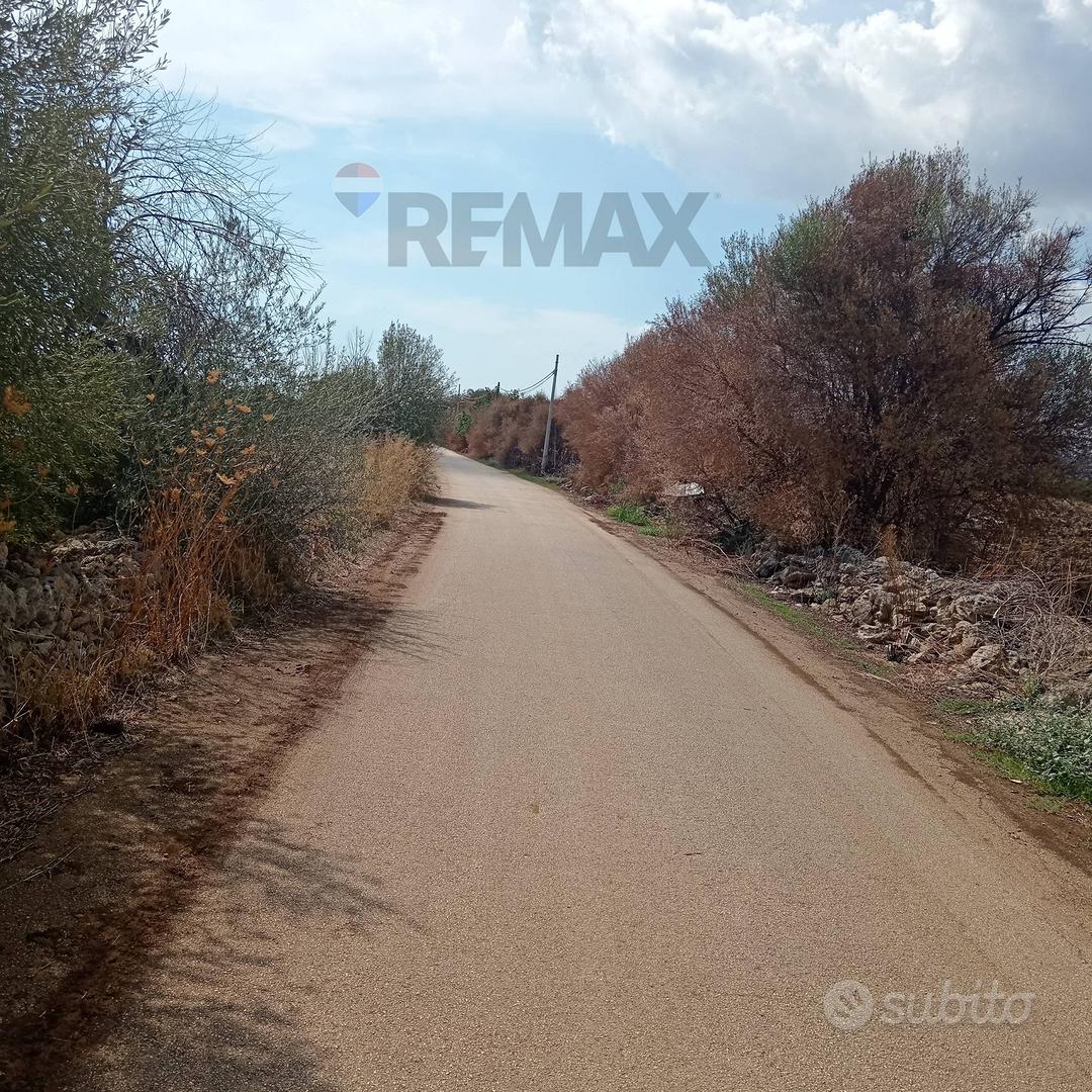 Terreno - Noto - Vista 4