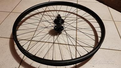 Set Ruote MTB 27.5 Boost Hunt Enduro Wide V1 IS XD