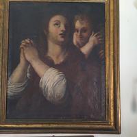DIPINTI VARIE EPOCHE 