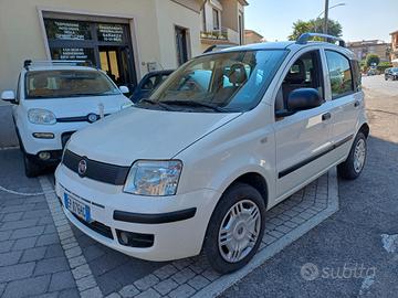 Fiat Panda 1.4 Natural Power Classic