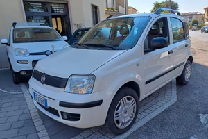 Fiat Panda 1.4 Natural Power Classic