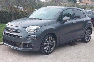 Fiat 500X 1.0 Turbo Sport 120CV -PREZZO REALE-