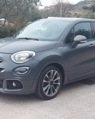 Fiat 500X 1.0 Turbo Sport 120CV -PREZZO REALE-