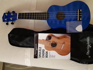 Ukulele 