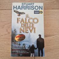 Libro il falco delle nevi