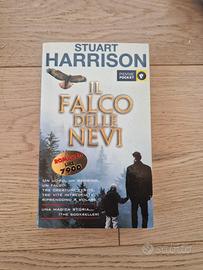 Libro il falco delle nevi