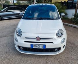 Fiat 500 1.3 Multijet 95 CV S