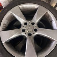 Gomme con cerchioni