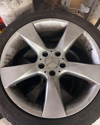 Gomme con cerchioni