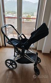 cybex priam platinum 