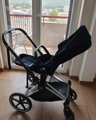cybex priam platinum 