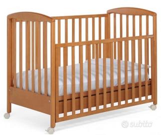 Lettino Foppapedretti 