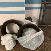 3 Gomme Estive Michelin e.Primacy 225/45 R19
