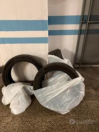 3 Gomme Estive Michelin e.Primacy 225/45 R19