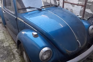 volkswagen maggiolino del 73