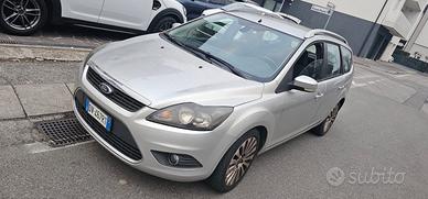 FORD Focus sw   GPL