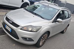 FORD Focus sw   GPL