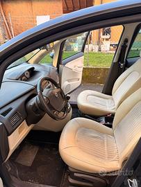 Lancia Musa 1,3 multijet