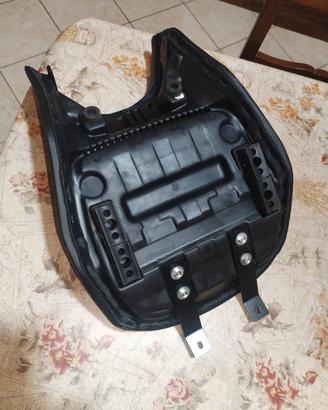  sella originale  Benelli TRK 500