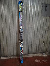 Sci Nordica Dobermann