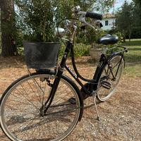 Bicicletta Marios