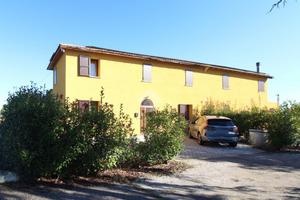 CASA SEMINDIPENDENTE A SAN PIETRO IN CASALE