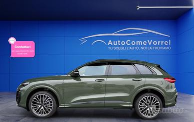 AUDI Q5 3ª serie Q5 TDI 150 kW mHEV+ S tronic ...