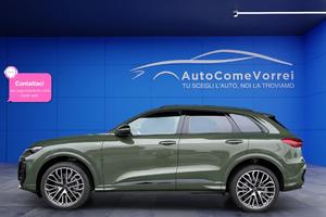 AUDI Q5 3ª serie Q5 TDI 150 kW mHEV+ S tronic ...