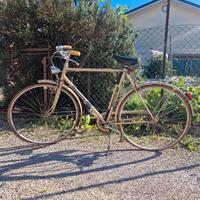 bicicletta Bianchi anni '70