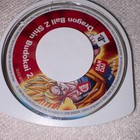 Dragon Ball Z: Shin Budokai 2 – PSP