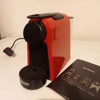Macchina caffè Nespresso per ricambi