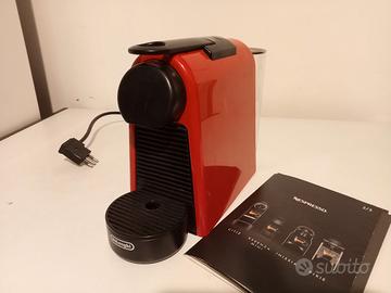 Macchina caffè Nespresso per ricambi