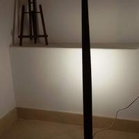 Lampada piantana A LED mod. STILETTO
