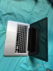 Macbook pro