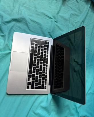 Macbook pro