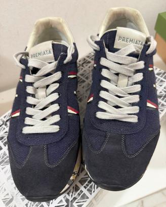 SCARPE PREMIATA 41