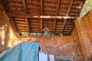 MAGAZZINO A SAN FRANCESCO AL CAMPO