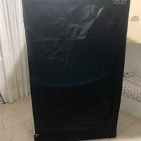 Grow Box Cooltech 120x120 Kit Professionale