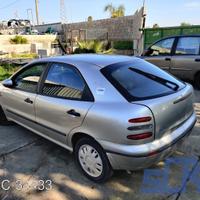 FIAT BRAVO 1 182 1.9 JTD 105 105CV 98-01 ricambi