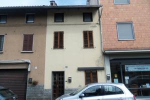 Immobile indipendente Viale Orelli